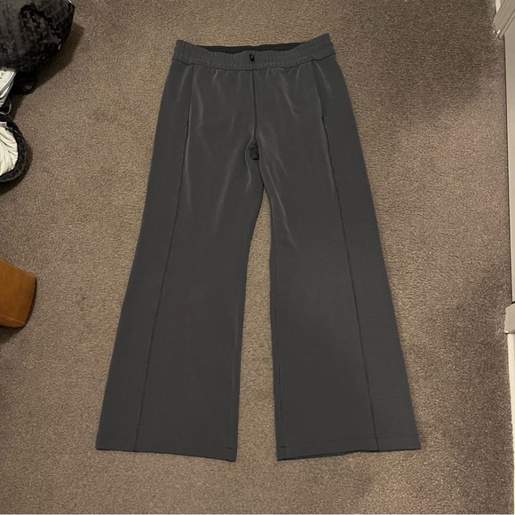 Lululemon Ribbed Softstreme High Rise Pants - Picture 3 of 8